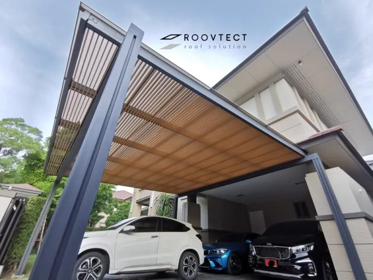 ROOF_MODERN STANDARD COLUMN_CHARCOAL GREY_BROWN SOLID SHEET_DARK GREY ALUMINUM (12)