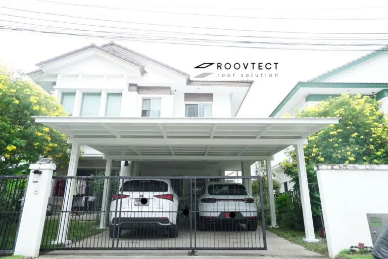 ต่อเติมหลังคาหน้าบ้านงบ-100000-บาท-ด้วยหลังคาไวนิล-1