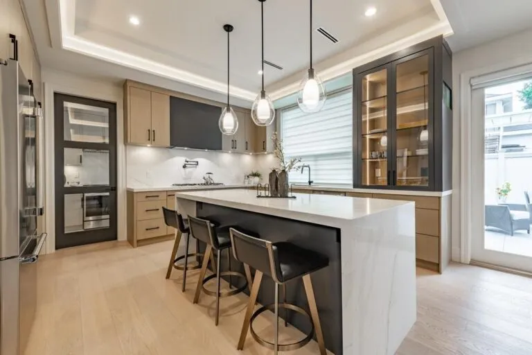kitchen-interior-dark-cabinets-large-island-1
