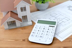 งบประมาณสร้างบ้านขึ้นอยู่กับแบบบ้าน สเปกวัสดุ และหน้างานเป็นหลัก