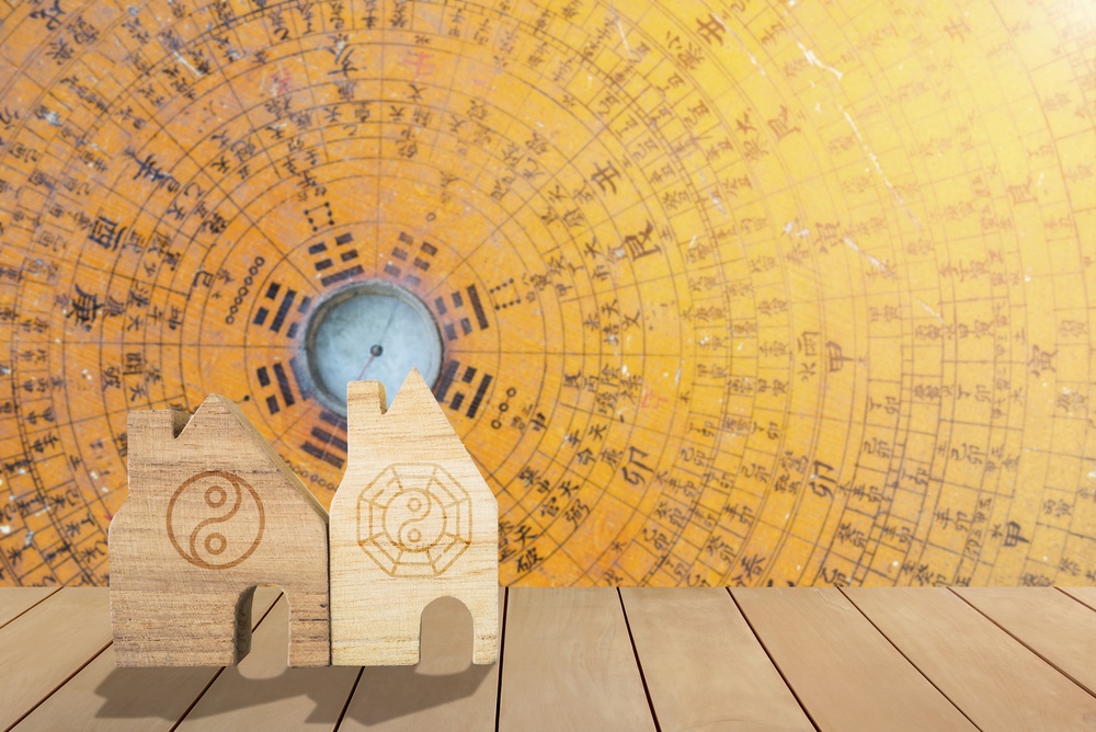 ศาสตร์ฮวงจุ้ยบ้านที่ดีอยู่แล้วรวย ทำตามได้ง่าย ๆ