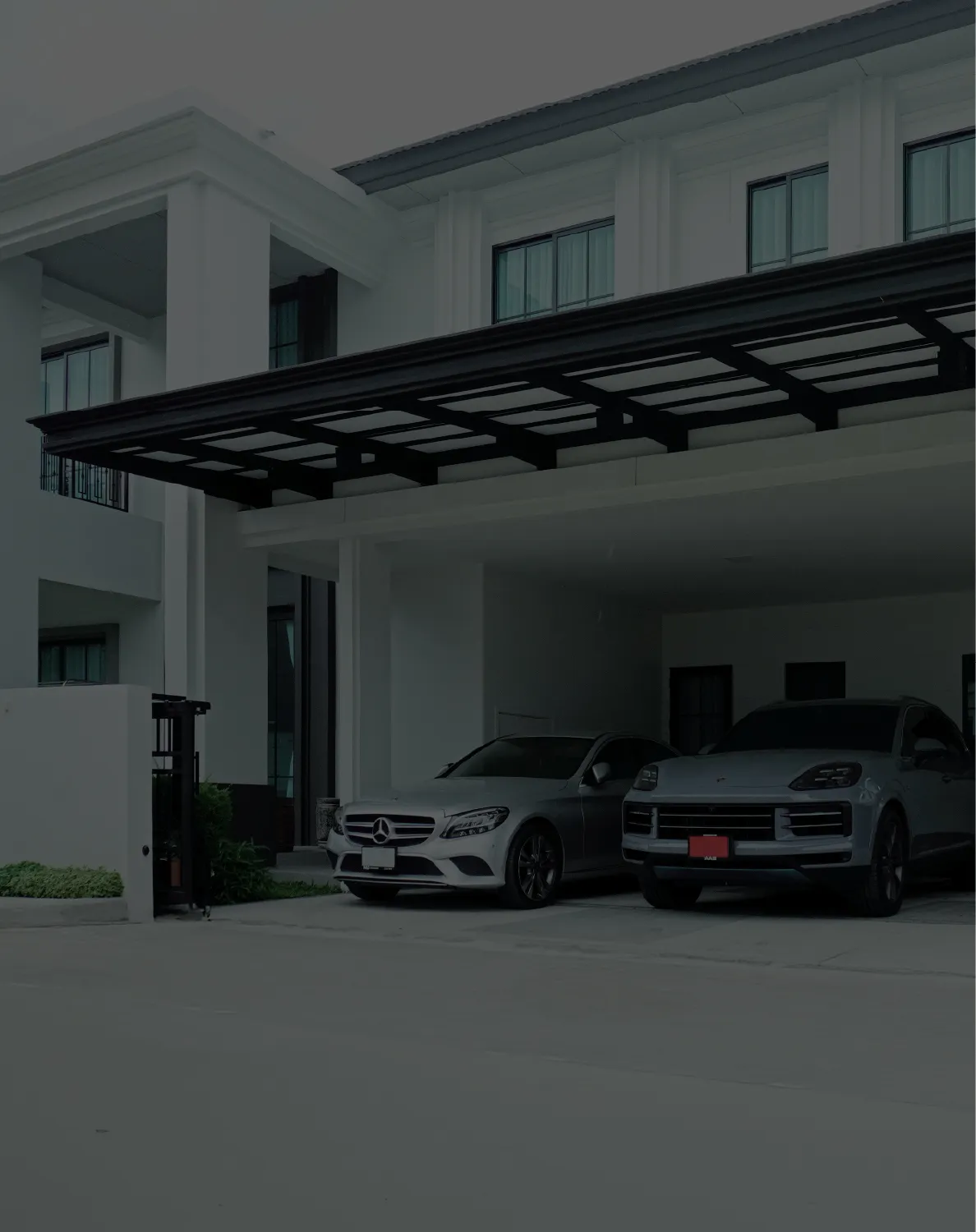 Unique Design