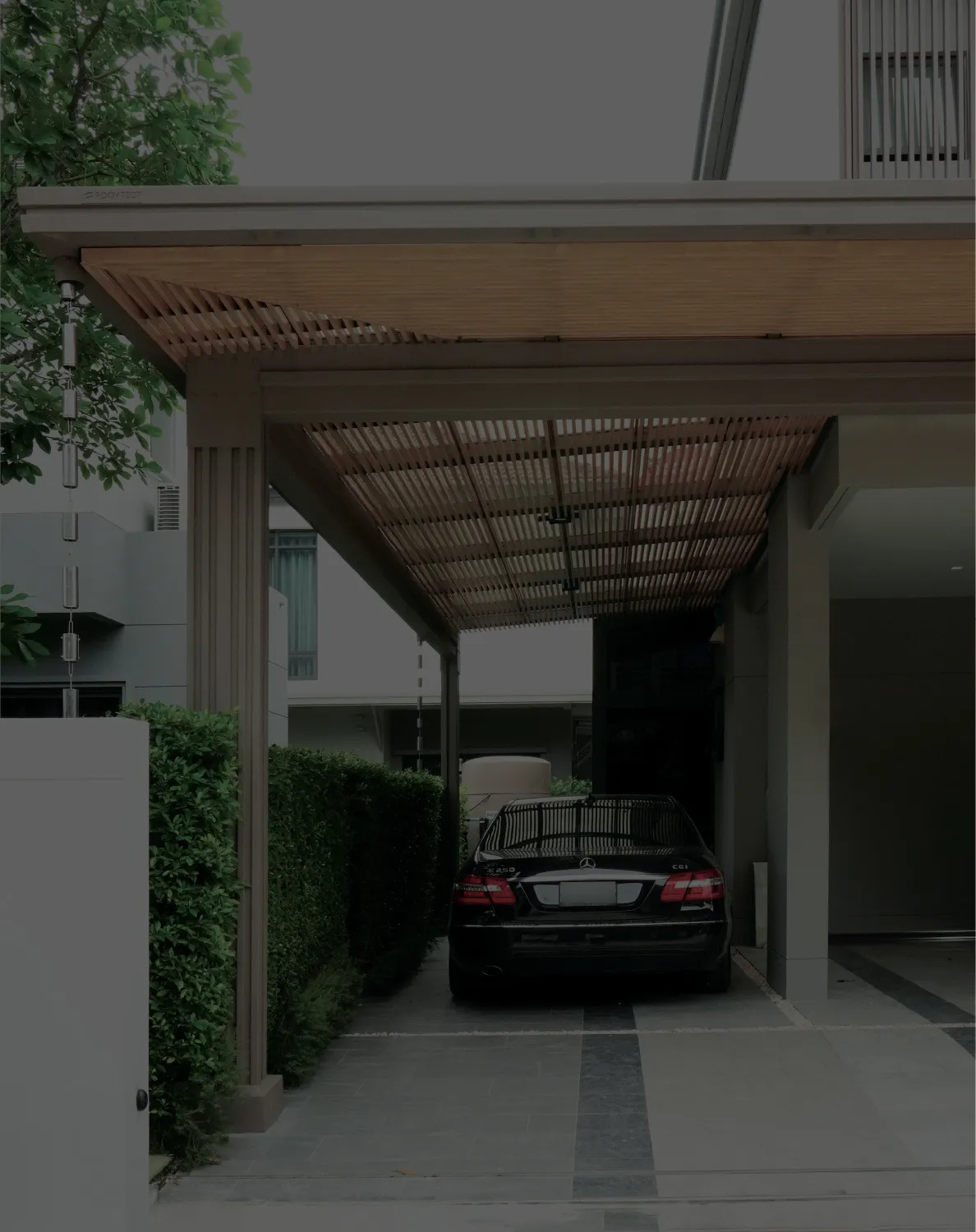 Unique Design