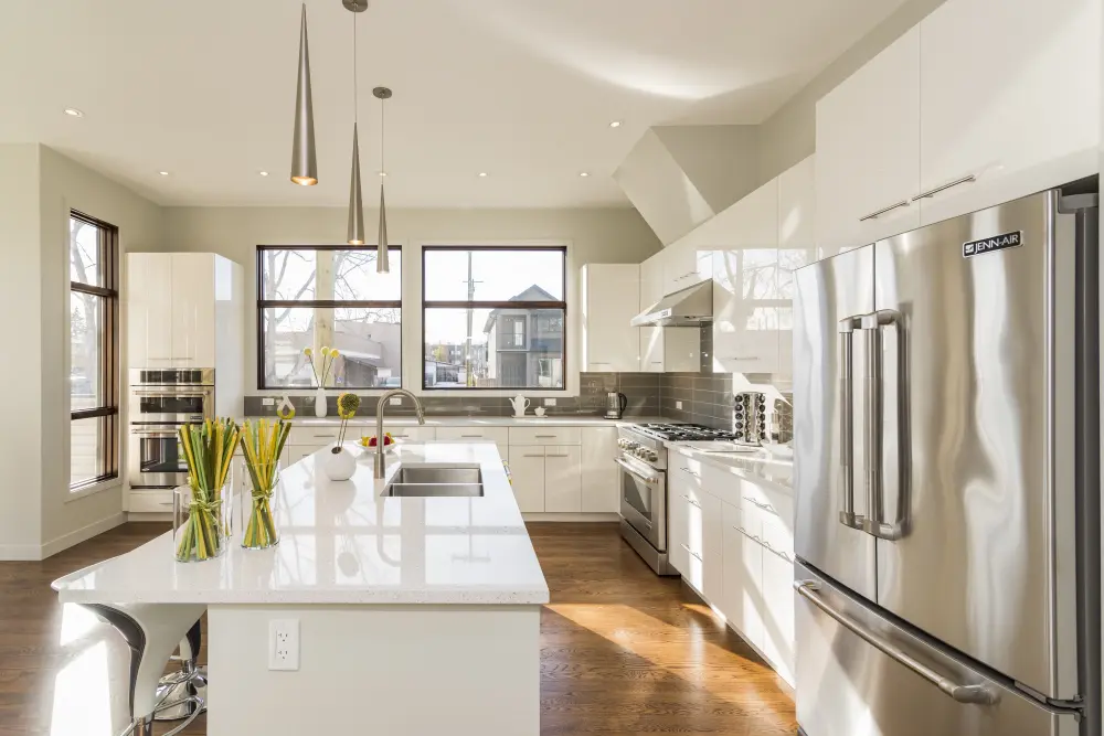 ออกแบบพื้นที่แบบ Open Plan