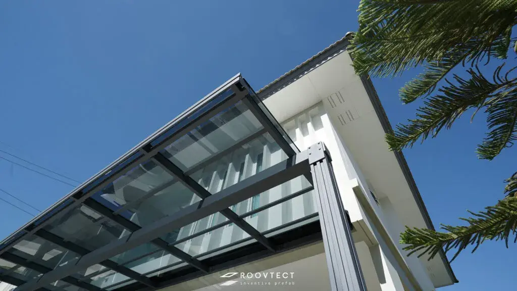 หลังคา Shinkolite